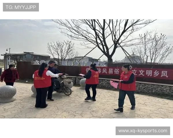 多地将小型运动场纳入移风易俗与文明实践阵地